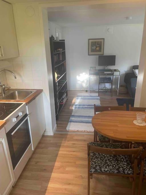 Aengelsbaecksstugan Båstad Εξωτερικό φωτογραφία
